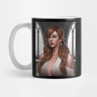 Feyre Archeron Mug